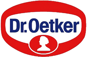 Rigterink Logistikgruppe Nordhorn - Kunde Dr Oetker